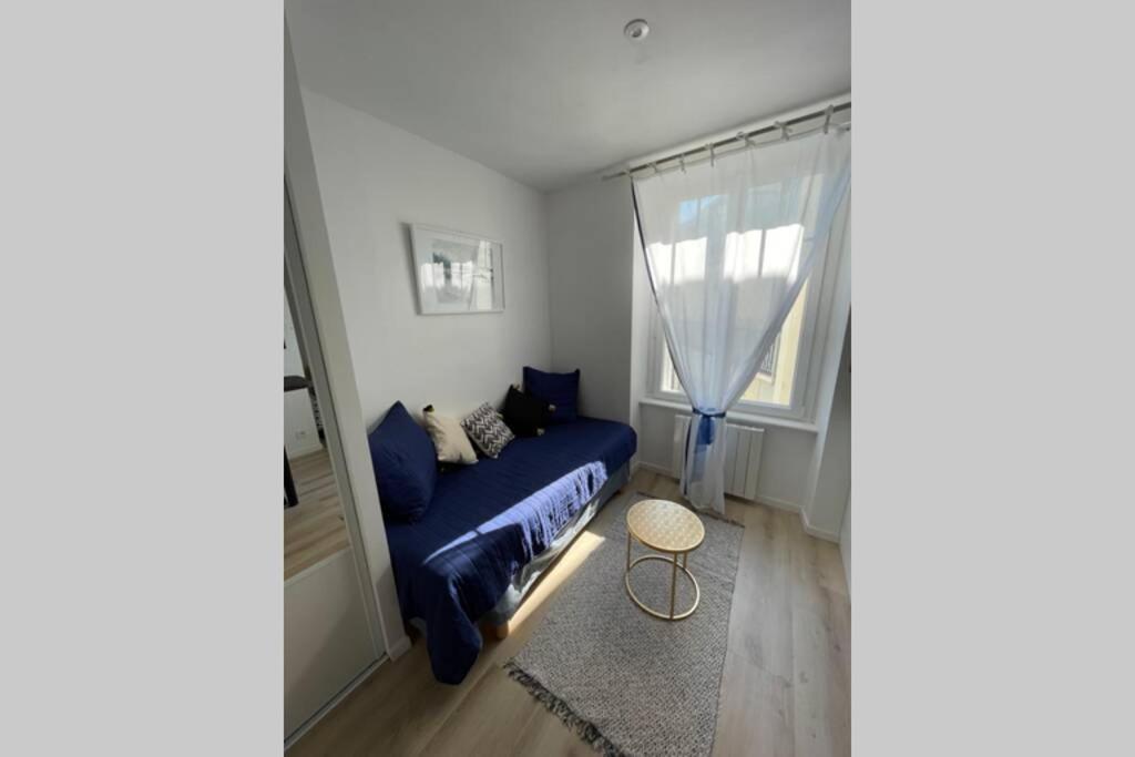 Cote Cale Apartment *