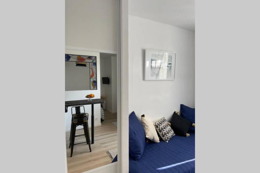 Apartment Cote Cale