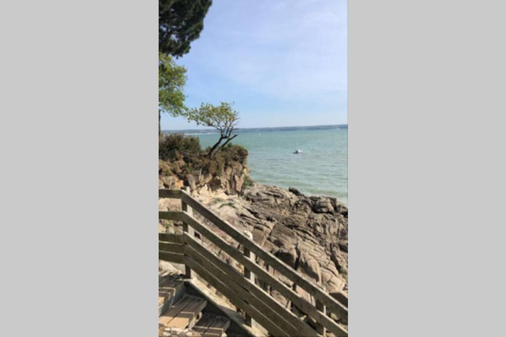 Cote Cale Fouesnant